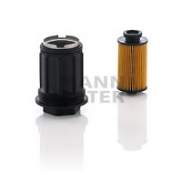 MANN-FILTER U 58/1 KIT Карбамидный фильтр